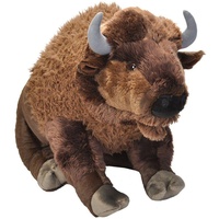 Wild Republic Cuddlekins Bison 19307