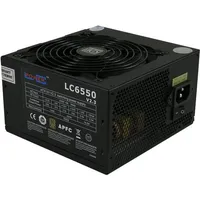 LC-POWER LC6550 V2.3 550W Netzteil