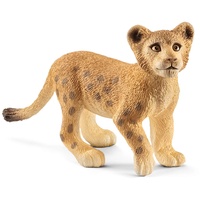 Schleich Wild Life Löwenjunges 14813