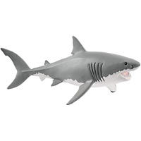 Schleich Wild Life Weißer Hai 14809