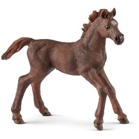 Schleich Horse Club Englisch Vollblut Fohlen 13857