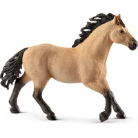 Schleich Horse Club Quarter Horse Hengst 13853