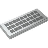 Bosch DWZ0IT0P0 Aktivkohlefilter
