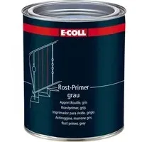 E-COLL Rostprimer 750ml grau E-coll