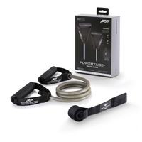 PTP Powertube+ silber ONE SIZE