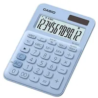 Casio MS-20UC hellblau
