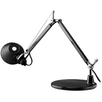 Artemide Tolomeo Micro Table black