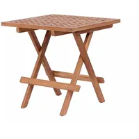 Mr. Deko Devon Beistelltisch 50 x 50 x 51