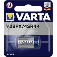 Varta Batterie V 28 PX Fotobatterie