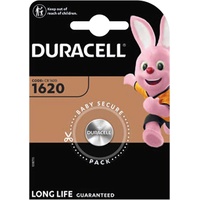 Duracell CR1620 Batterie