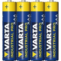 Varta Industrial AAA