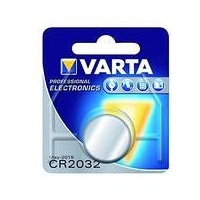 Varta CR2032 1 St.