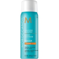 Moroccanoil Luminous Haarspray strong 75ml