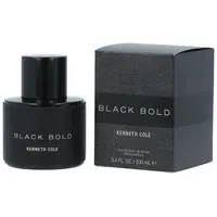 Kenneth Cole Black Bold Eau de Parfum 100 ml