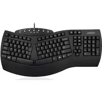 Perixx PERIBOARD-512 DE schwarz