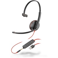 Plantronics Blackwire C3215 USB-A