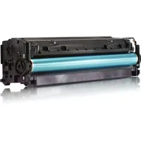 KMP H-T124 kompatibel zu HP CC533A magenta
