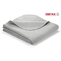 IBENA Nancy 280 x 250 cm hellgrau