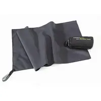 Cocoon Handtuch 50 x 90 cm grau