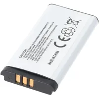 AccuCell Akku passend für Nintendo DSi, BOAMK01, TWL-003