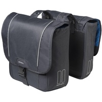 Basil Sport Design, graphite - Schwarz