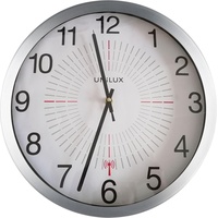 Unilux Funk-Wanduhr Outdoor