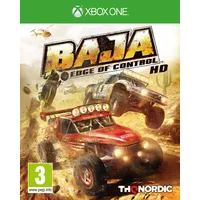 THQ Nordic Baja Edge Of Control HD