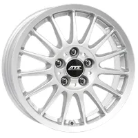 ATS Streetrallye 6,0x16 4x108 ET23 MB65,1