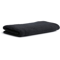 Möve Superwuschel Duschtuch 80 x 150 cm dark grey