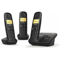 Gigaset A270A Trio