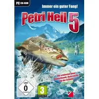 DTP Petri Heil 5 (PC)