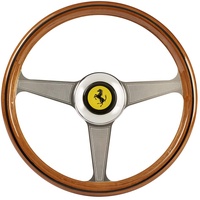 ThrustMaster Ferrari 250 GTO - Vintage Edition Lenkrad Add-On