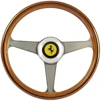 ThrustMaster Ferrari 250 GTO - Vintage Edition Lenkrad Add-On