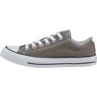 Converse Chuck Taylor All Star Classic Low Top charcoal