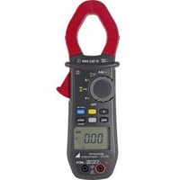 Gossen METRACLIP 85 Stromzange, Hand-Multimeter digital CAT III 1000