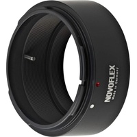 Novoflex Adapter Canon FD an Sony NEX