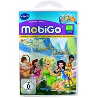 Vtech MobiGo Lernspiel Tinkerbell (80-250904)