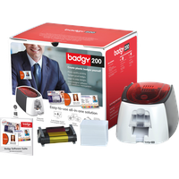 Evolis Badgy 200