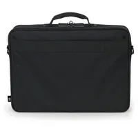 Dicota Eco Multi Plus SCALE Kunstfaser schwarz D31439 bis