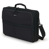 Dicota Multi Scale 14-15.6" schwarz (D31431)