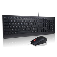 Lenovo Essential Wired Keyboard UK Set (4X30L79921)