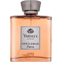 Yardley Gentleman Legacy Eau de Parfum 100 ml
