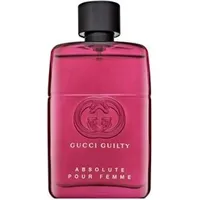 GUCCI Guilty Absolute pour Femme Eau de Parfum 50