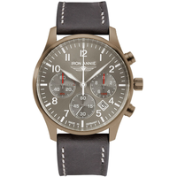 Iron Annie Iron Annie, Captain's Line, Chronograph, 5674-4