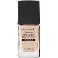 Wet n wild Photo Focus nude ivory 30 ml