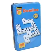 IDENA Domino Double Six