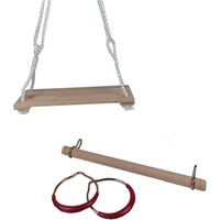 Happy People Turn-Schaukel-Set (73207)