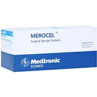 MEDTRONIC GMBH Nasentamponade Standard 4.5 cm