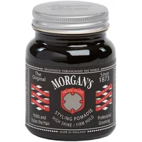 Morgan's Styling Pomade High Shine Firm Hold 100 g