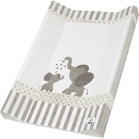 Rotho Babydesign Rotho Keilwickelauflage Modern Elephants